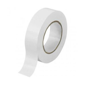Nastro Isolante 19x25 Bianco